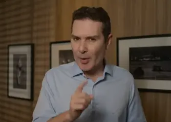 Eduardo Fortes recebe mensagem de apoio do ministro das Cidades na reta final da campanha de Gurupi: “Escolha quem vai ajudar a fazer a diferença”