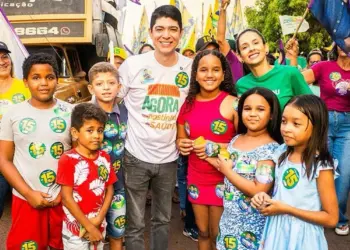 Celso Morais alcança 80,57% dos votos e é reeleito em Paraíso do Tocantins; base governista faz 11 das 15 cadeiras da Câmara