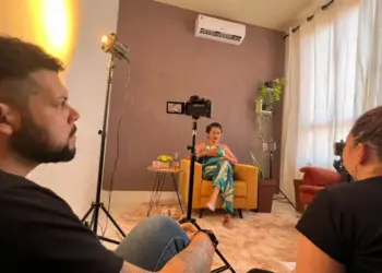 Com o apoio do Governo do Tocantins, projeto destaca o poder da tatuagem na recuperação da autoestima de mulhere