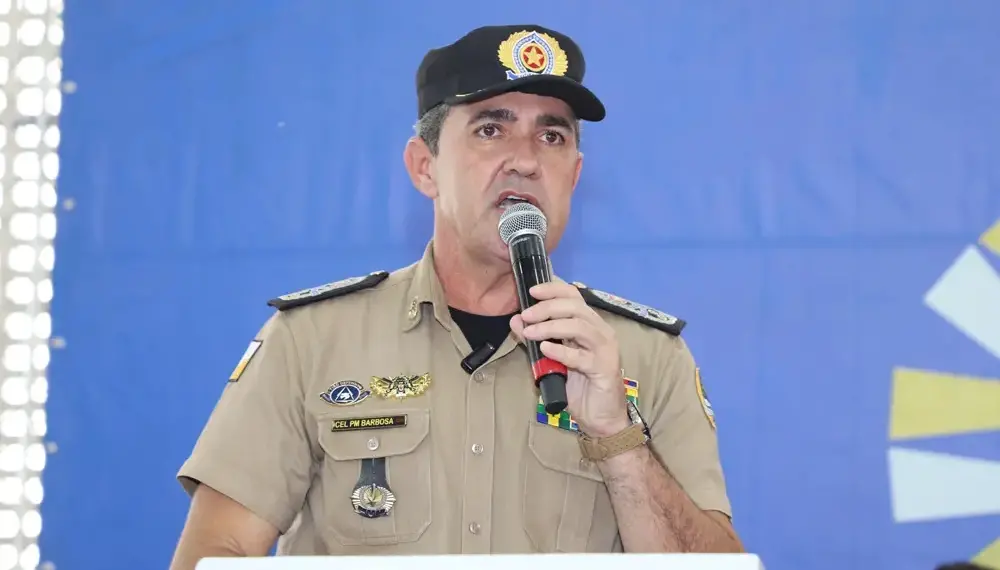 Novo concurso da Polícia Militar é homologado com 660 vagas; 1ª etapa deve ocorrer ainda este ano