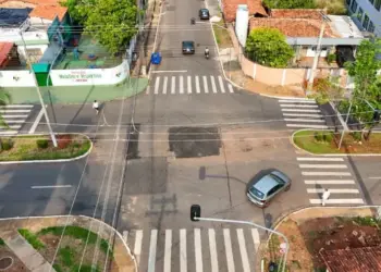 Cruzamento da Av. Dom Emanuel com a Rua Dom Bosco receberá um novo semáforo