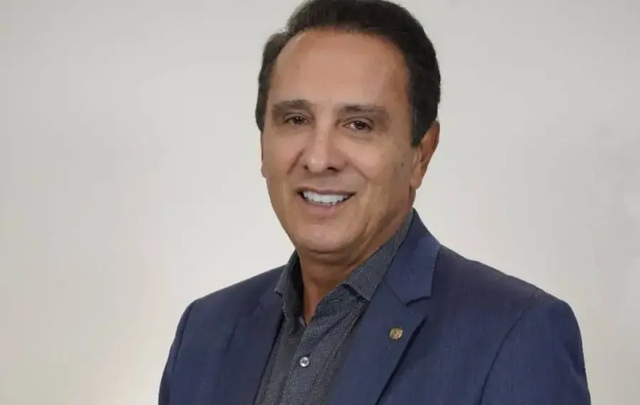 Deputado Carlos Gaguim apresenta Projeto de Lei para combater o desperdício de alimentos e promover sustentabilidade
