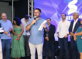 No Dia do Servidor do Sisepe, Elizeu Oliveira destaca descentralização do atendimento jurídico e promete intensificar luta pelo reajuste de 25%