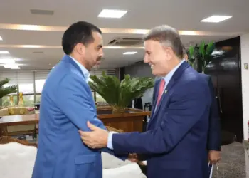 EM OFF | Expectativa de retaliação do Palácio a Vanda e Jair Farias por apoio a Eduardo: indicados devem ser exonerados; prefeitos eleitos das 5 maiores cidades almoçam juntos