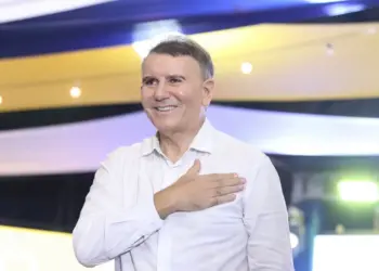 Eduardo Siqueira será sabatinado nesta sexta, às 17h, ao vivo, pela Coluna do CT, Sou de Palmas, O Paralelo 13 e O Girassol