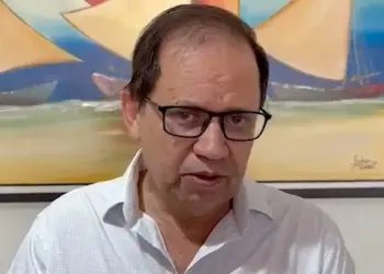 Eli Borges manifesta apoio a Marcos Gama e garante destinar R$ 2,5 milhões por ano a Rio Sono