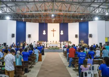 Em Taquaralto Shows nacionais marcarão os últimos dias da Festa da Padroeir
