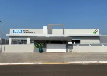 Escolas SESI no Tocantins estão com matrículas abertas para o ano letivo de 2025