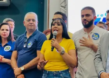 Sem conseguir reeleição, vereador tucano Eudes Assis manifesta apoio a Janad e critica aliança do PSDB com siglas à esquerda: “Estava engasgado”