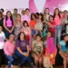 Mais de 500 mulheres são atendidas em ação do Outubro Rosa promovida pelo Governo do Tocantins em Palmas
