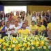 Primeira-dama Karynne Sotero participa de encerramento da campanha Setembro Amarelo e anuncia prorrogação da parceria com o projeto "Você é importante"