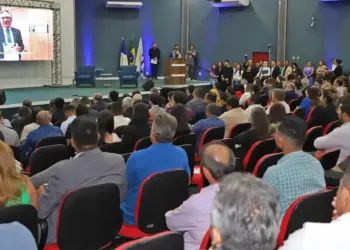 Caixa e governo federal promovem 1º Encontro Regional de Gestores Municipais Eleitos e Reeleitos em Palmas para debater transição e financiamentos