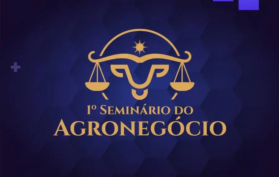 FAET E OABTO PROMOVEM 1º SEMINÁRIO DO AGRONEGÓCIO