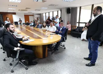 Sebrae apresenta à Sics e CDE relatório da visita de comitiva de empresários à China; grupo ainda terá missões em Portugal e Espanha