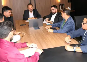 Estado cria grupo de trabalho para acompanhar qualidade da água de Palmas; grupo irá fiscalizar captação e atuar contra preços abusivos