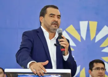 BILHETE DO CT | Para o governador Wanderlei Barbosa, sobre o pós-eleição