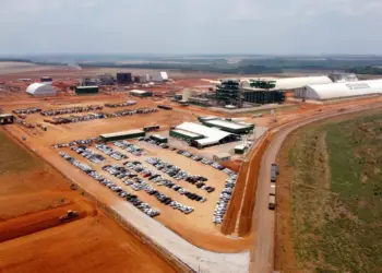 Governador Wanderlei Barbosa reforça importância do agro para o Tocantins durante inauguração de nova unidade do Grupo Fazendã