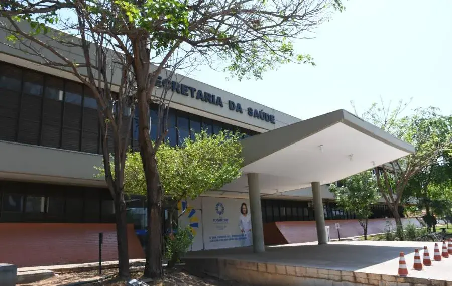 Governo do Tocantins faz chamamento para contratar médicos especialistas