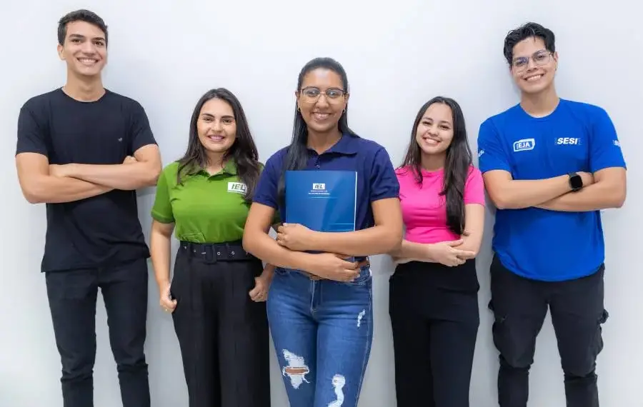 IEL Tocantins divulga vagas de estágio remunerado para estudantes de 14 cursos