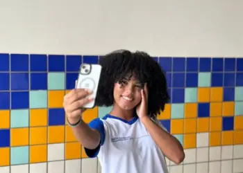 Inscrições para o Concurso Estudante Influencer terminam no próximo dia 11 de outubr