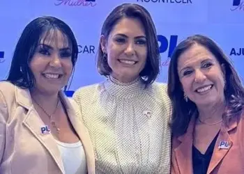 Setor Mulher do PL comemora crescimento de 150% com a eleição de 20 vereadoras em 2024