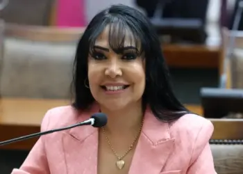 Na Aleto, Janad lamenta resultado das urnas e fala em “dever cumprido” e “consciência tranquila” de não ter rebaixado ao nível de “politicagem ofensiva”