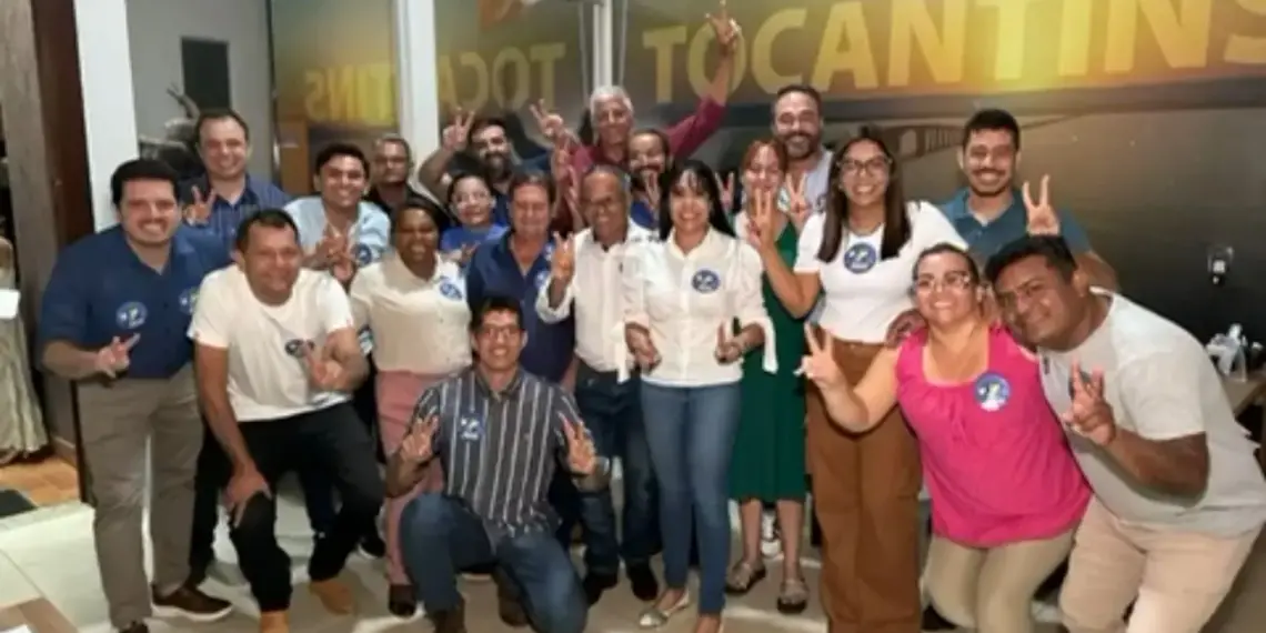 Com apoio de Vicentinho a Eduardo, Janad destaca permanência dos vereadores do PP e ressalta compromisso de Wanderlei no 2º turno