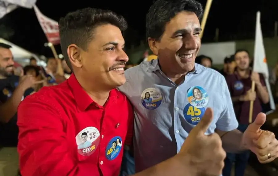 João Vilela almeja Palmas como “prioridade nacional”, visando garantia de investimentos do Novo PAC