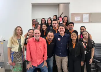 João Vilela aposta no diálogo com trabalhadores e segmento empresarial de Palmas em semana decisiva nas eleições municipais