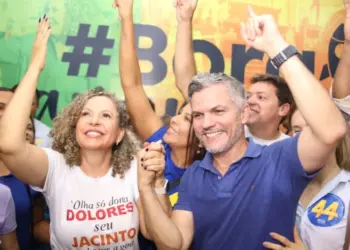 Com 55% dos votos válidos, Josi Nunes é reeleita em Gurupi; grupo governista faz sete vereadores, Fortes, oito, enquanto Republicanos garante dois