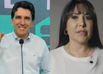 Janad apresenta parecer que contraria laudo de Geo ao TRE-TO e voltará pedir suspensão da propaganda com áudio atribuído à candidata destratando ex-funcionária