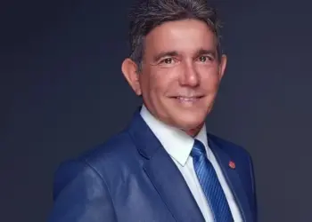 BILHETE DO CT | Para o dr. Luís Otávio Fraz, sobre o esplêndido livro que lança nesta 6ª e a reta final do 2º turno de Palmas