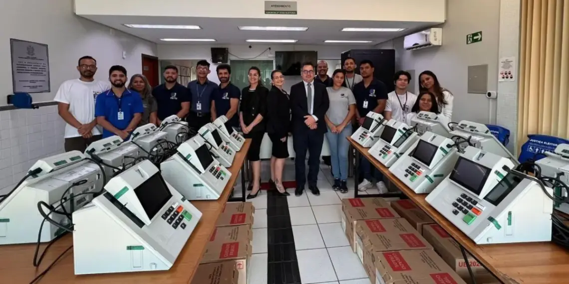 MPE anuncia mobilização de 39 promotores em todas as zonas eleitorais para garantir livre exercício do voto nas eleições