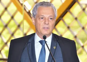 Juiz Marcelo Faccioni toma posse como membro do Tribunal Regional Eleitoral: “Compromisso renovado com a democracia”