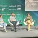 Em conferência de Clima e Carbono em São Paulo, Tocantins elenca arcabouço legal, financeiro e governança como desafios do REDD+ 