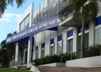 Nostalgia Egressos do SENAI dos anos 80 promovem reencontro na unidade de Araguaín