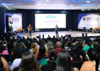 Seduc inova no Profe com capacitações para fortalecer a educação inclusiva no Estado