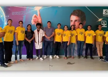 Senai e Prefeitura de Paraíso oferecem 360 vagas em cursos gratuitos por meio de programa de qualificação