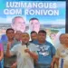 Campanha de Ronivon Maciel destaca vantagem de 14,2 pontos percentuais sobre Antônio Andrade em Luzimangues