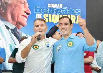 Vicentinho Jr vai de Eduardo no 2º turno: “Palmas não merece ser encoleirada”; Raul antecipa ingresso de Laurez na campanha