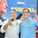 Vicentinho Jr vai de Eduardo no 2º turno: “Palmas não merece ser encoleirada”; Raul antecipa ingresso de Laurez na campanha