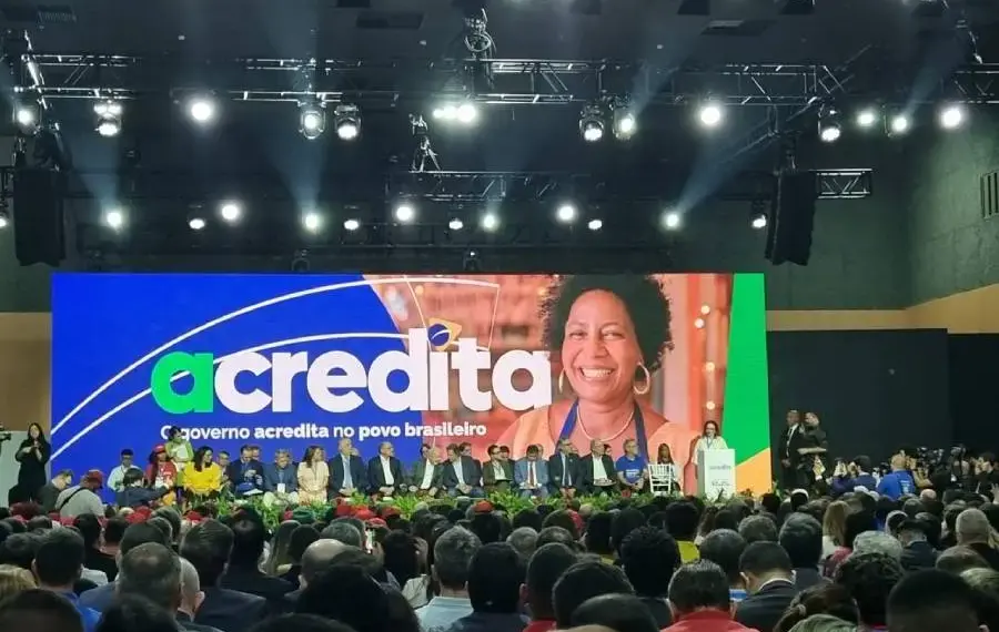 Sebrae Tocantins participa do lançamento do Acredite no Seu Negócio