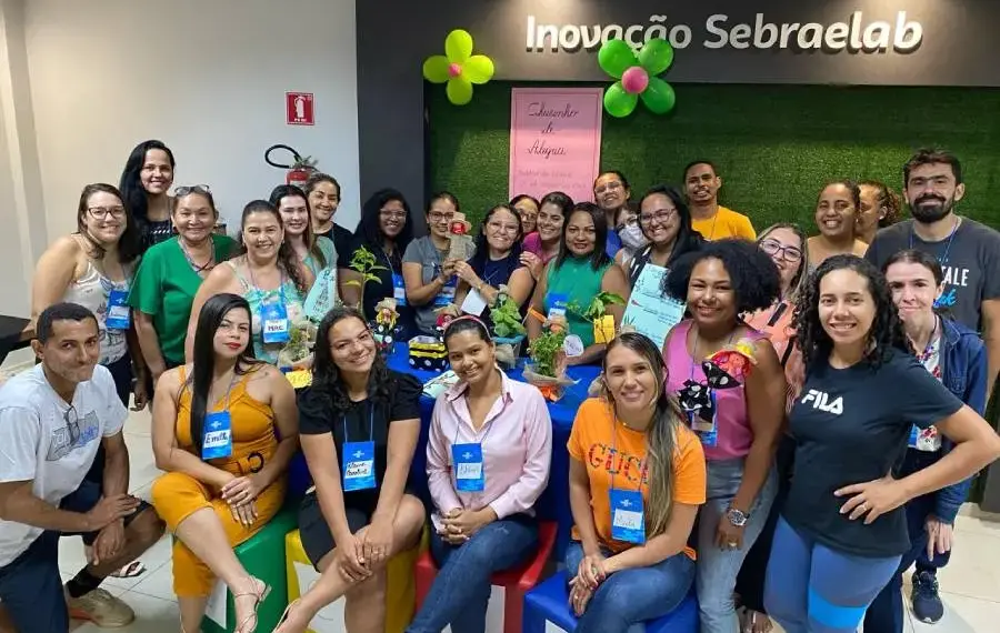Sebrae Tocantins realiza Seminário Conexão Empreendedora nesta sexta-feira, 25