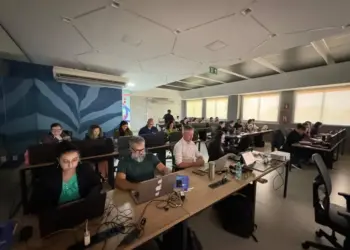 Sebrae fortalece ecossistema de inovação ao capacitar sobre projetos de captação de recursos com uso da IA