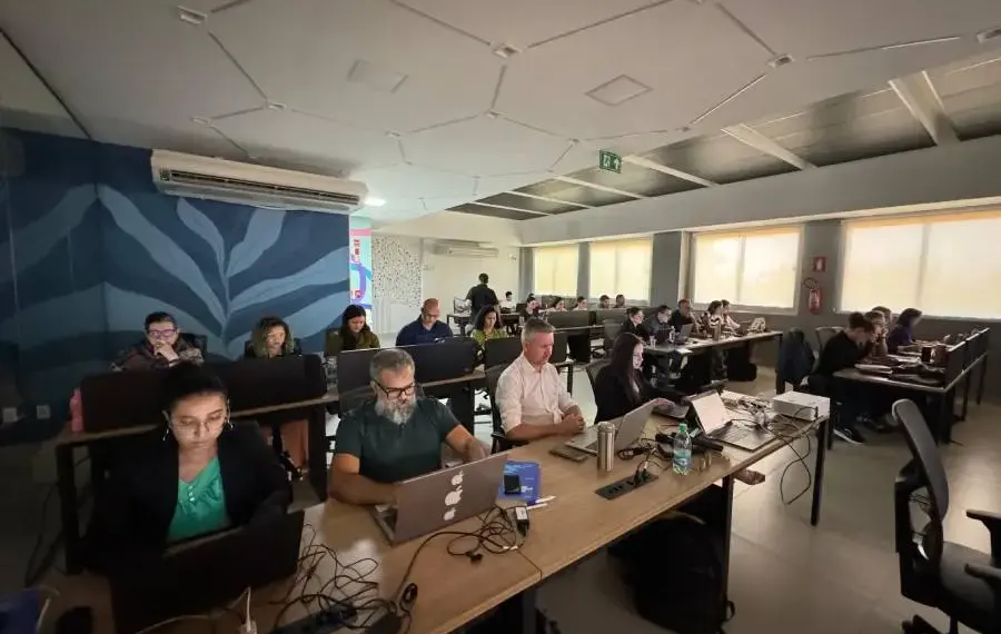 Sebrae fortalece ecossistema de inovação ao capacitar sobre projetos de captação de recursos com uso da IA