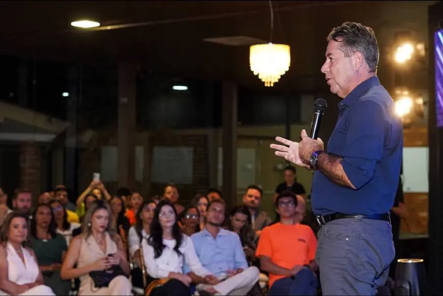 Sebrae realiza 1° Encontro de Empretecos do Tocantins