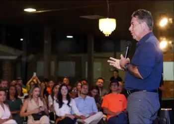Sebrae realiza 1° Encontro de Empretecos do Tocantins