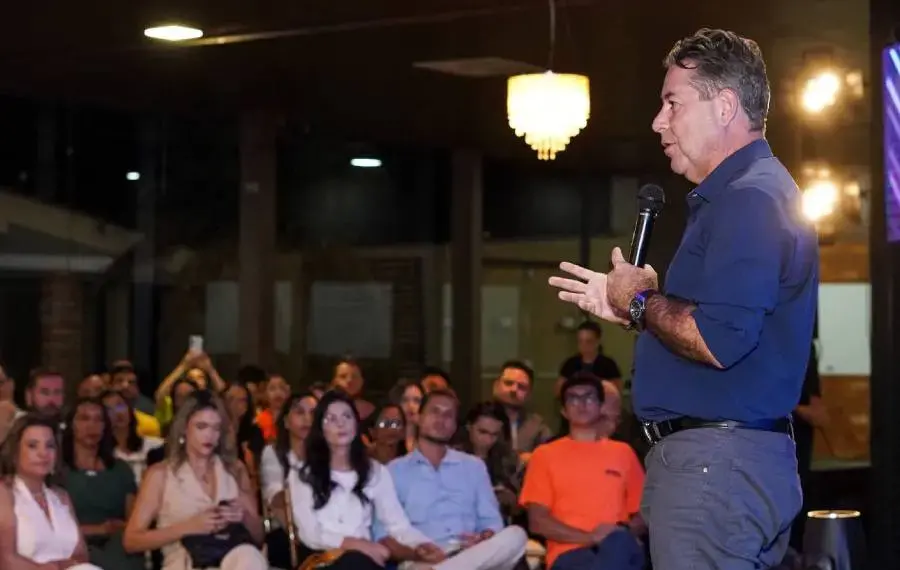 Sebrae realiza 1° Encontro de Empretecos do Tocantins