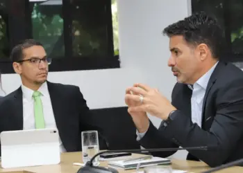 Secretário do Piauí visita Semarh para conhecer REDD+: “Oportunidade de aprender com o exemplo do Tocantins”