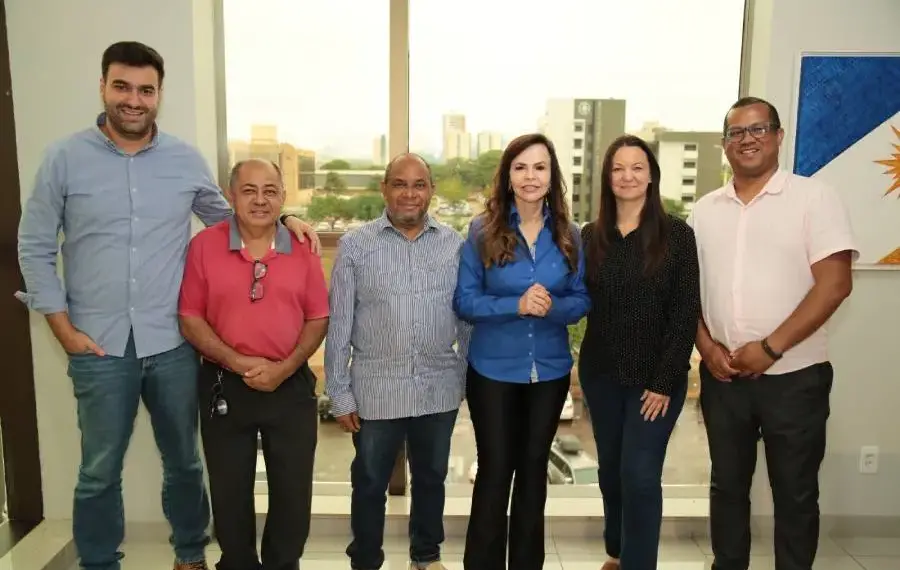 Senadora Dorinha anuncia o início da construção de 244 moradias pelo Minha Casa, Minha Vida em três cidades do Tocantins